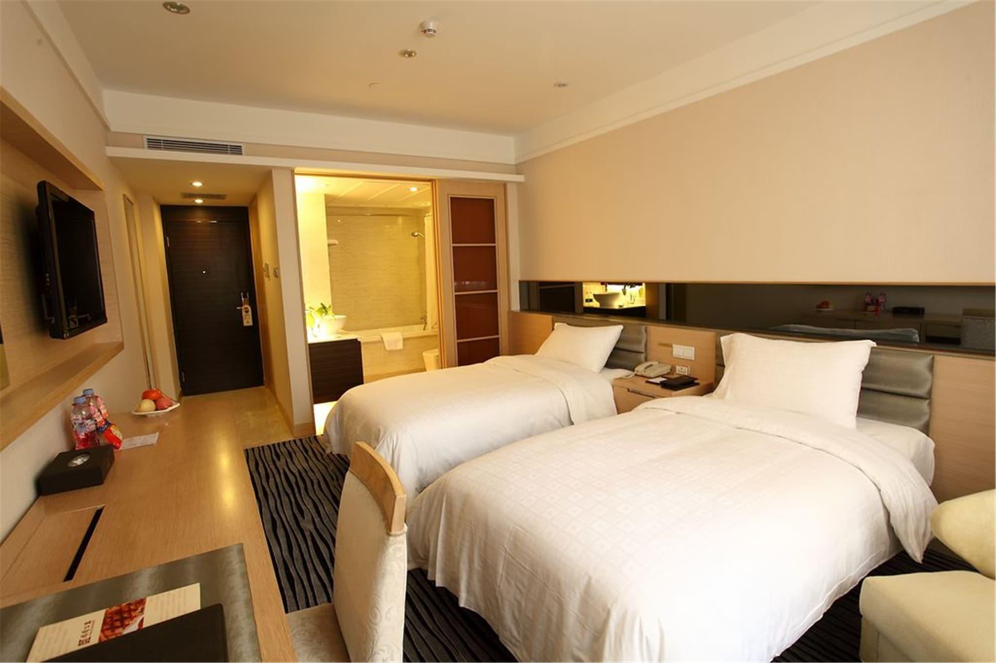 Shenzhen Shekou Honlux Apartment Exterior photo
