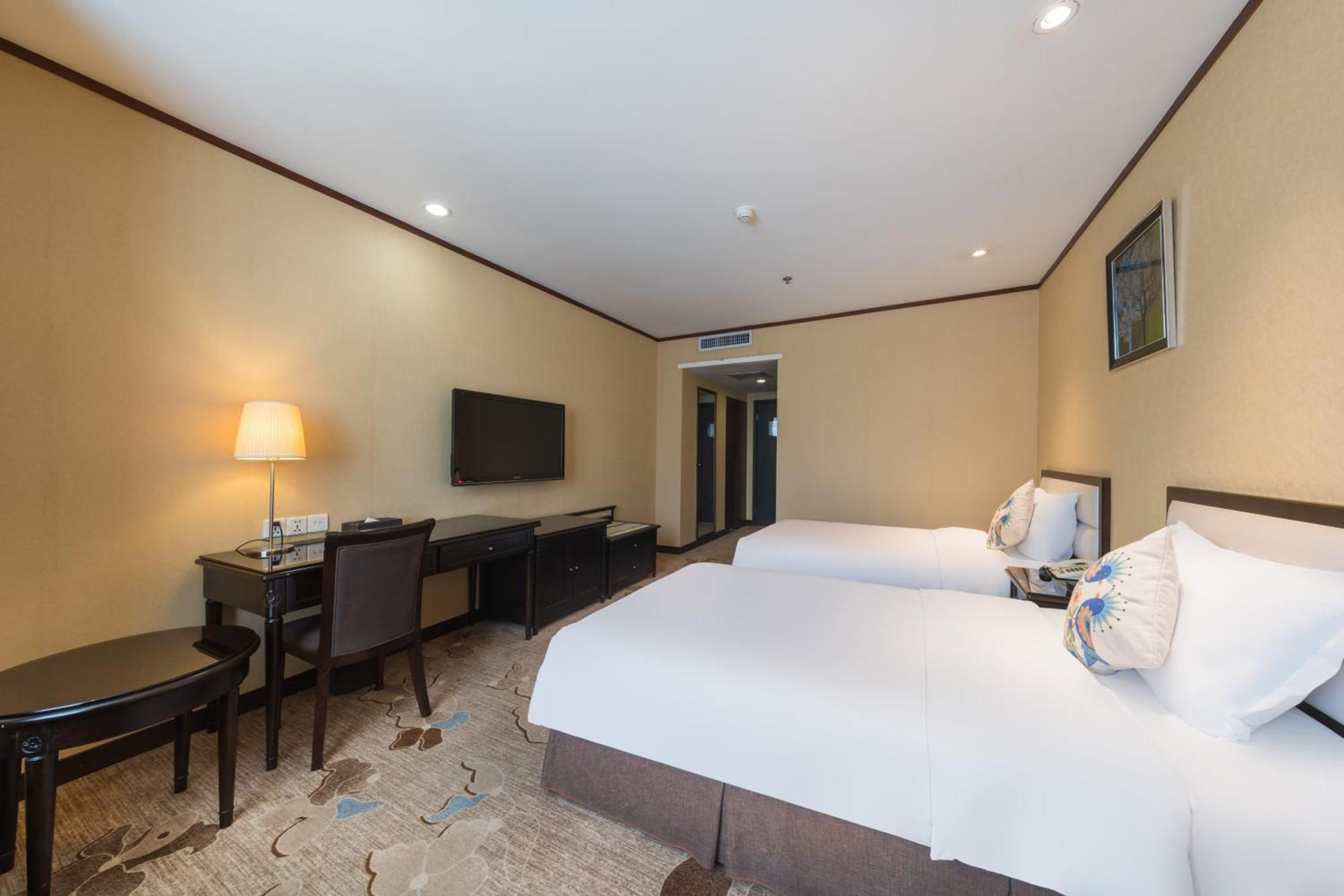 Shenzhen Shekou Honlux Apartment Exterior photo