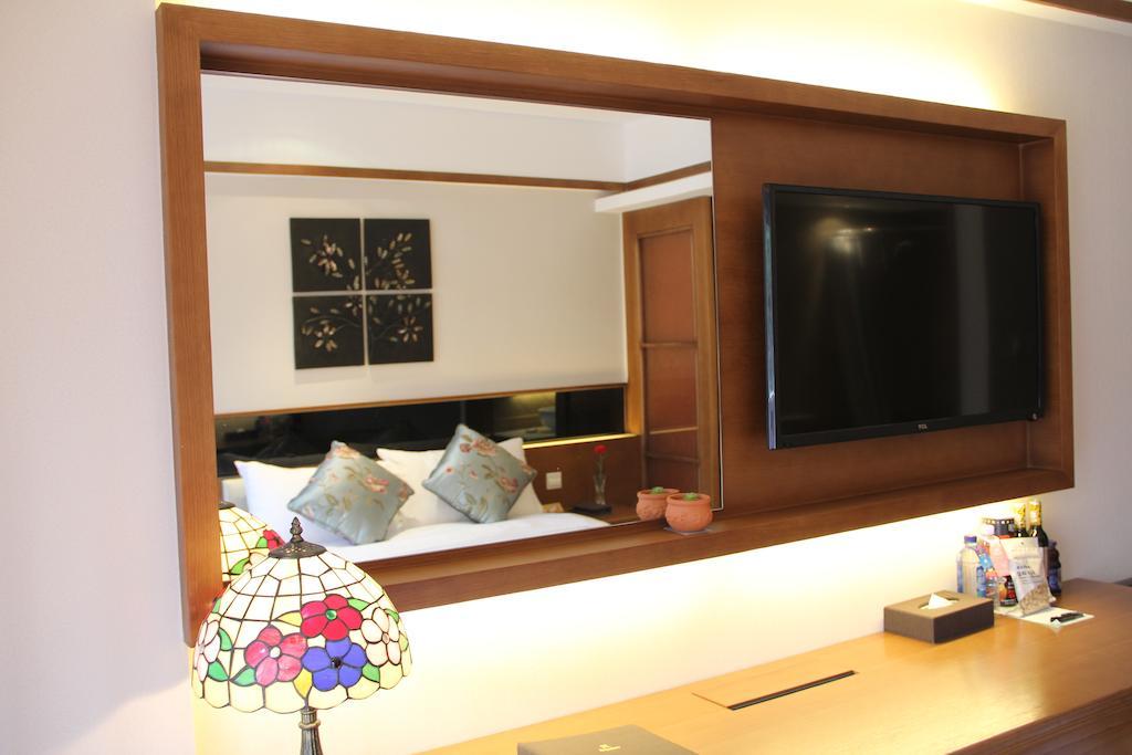 Shenzhen Shekou Honlux Apartment Room photo