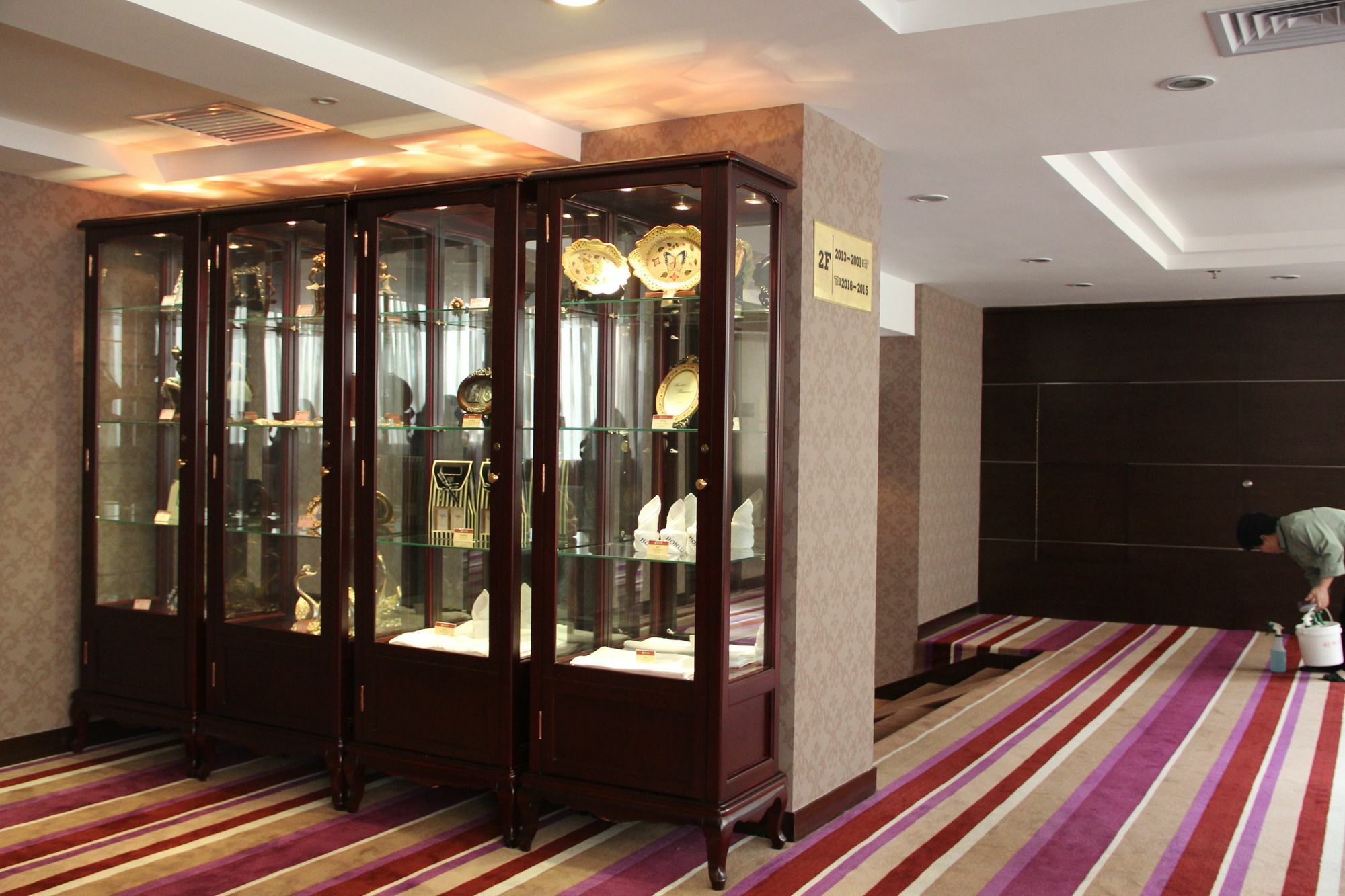 Shenzhen Shekou Honlux Apartment Exterior photo