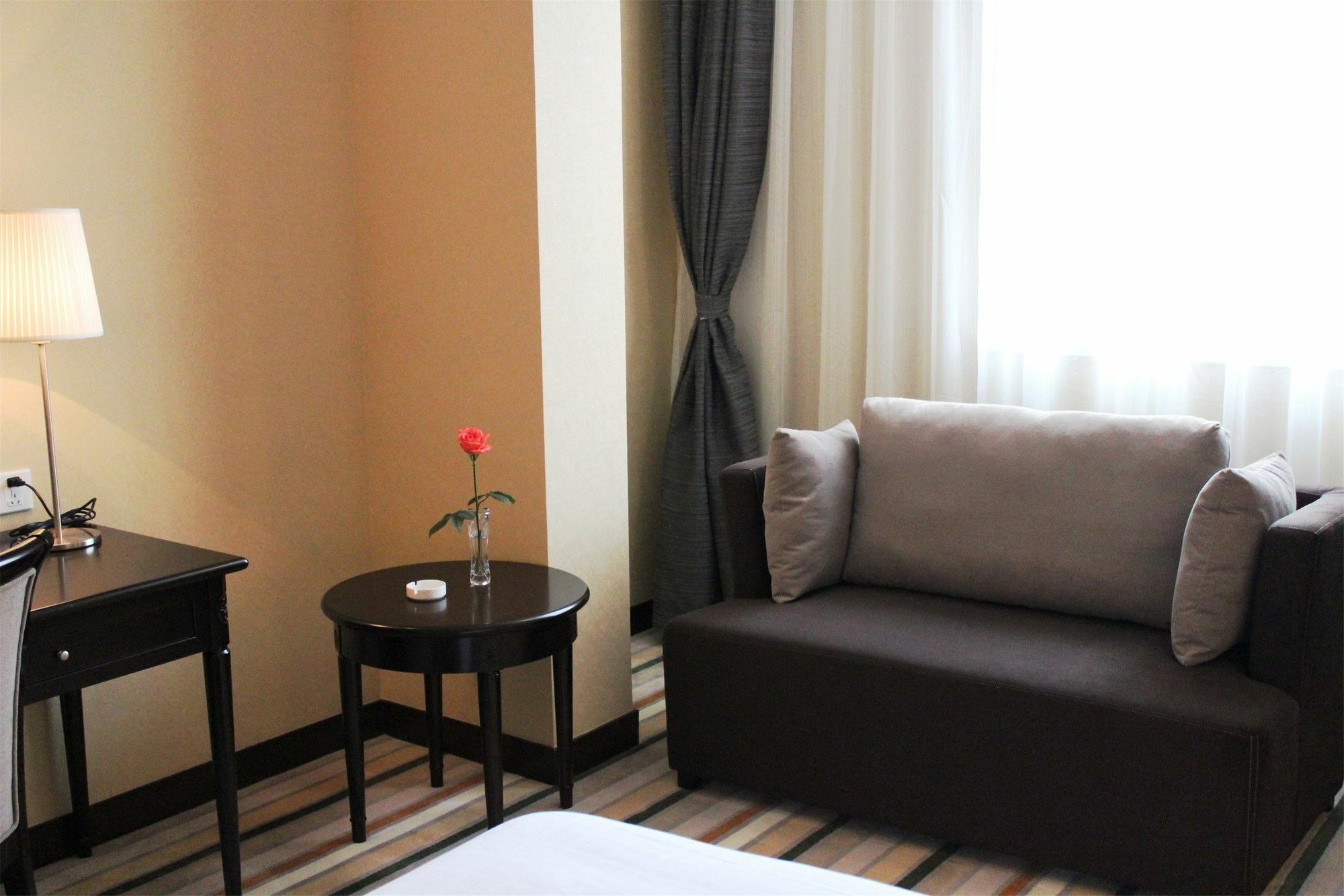 Shenzhen Shekou Honlux Apartment Exterior photo