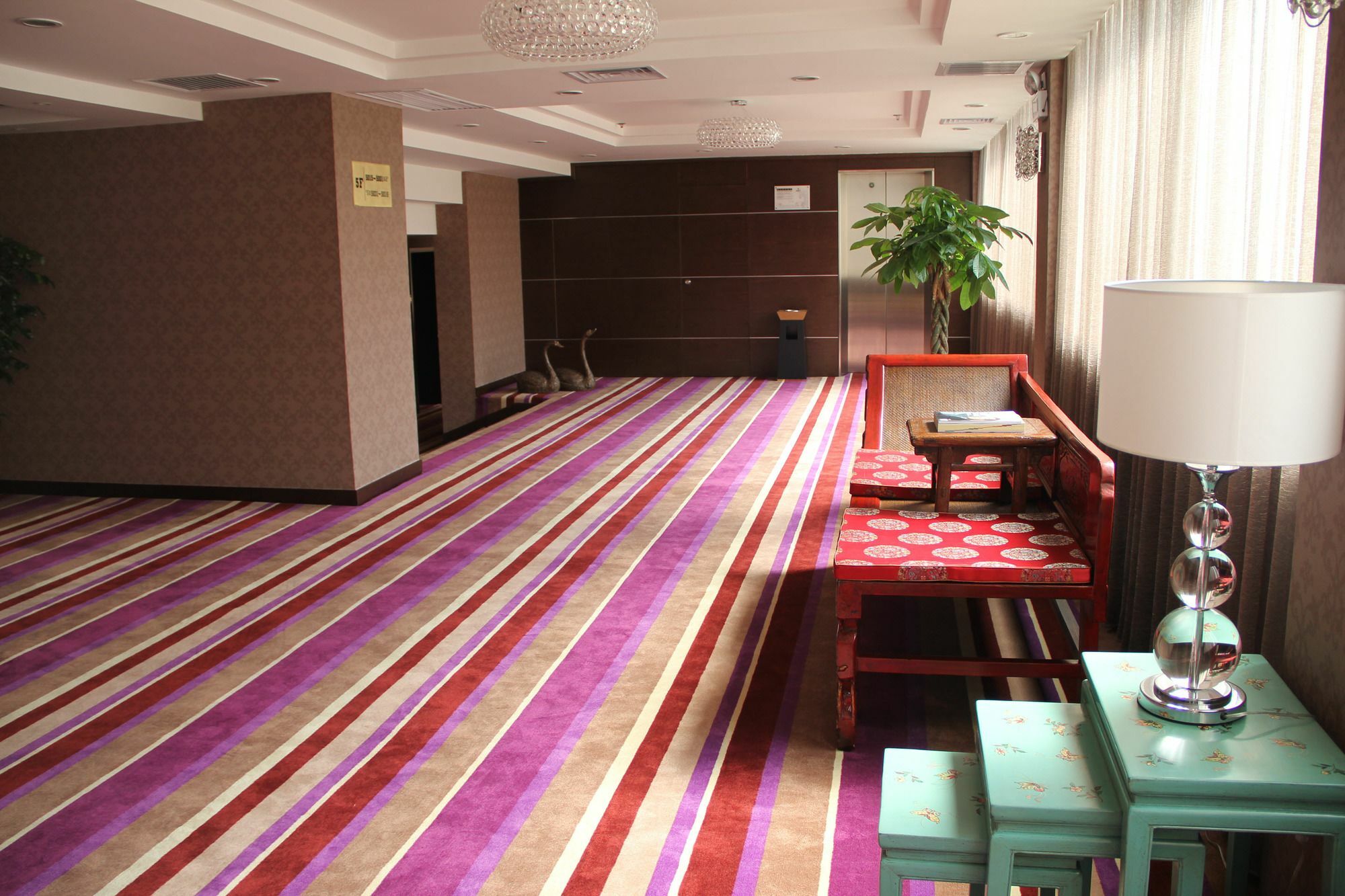 Shenzhen Shekou Honlux Apartment Exterior photo